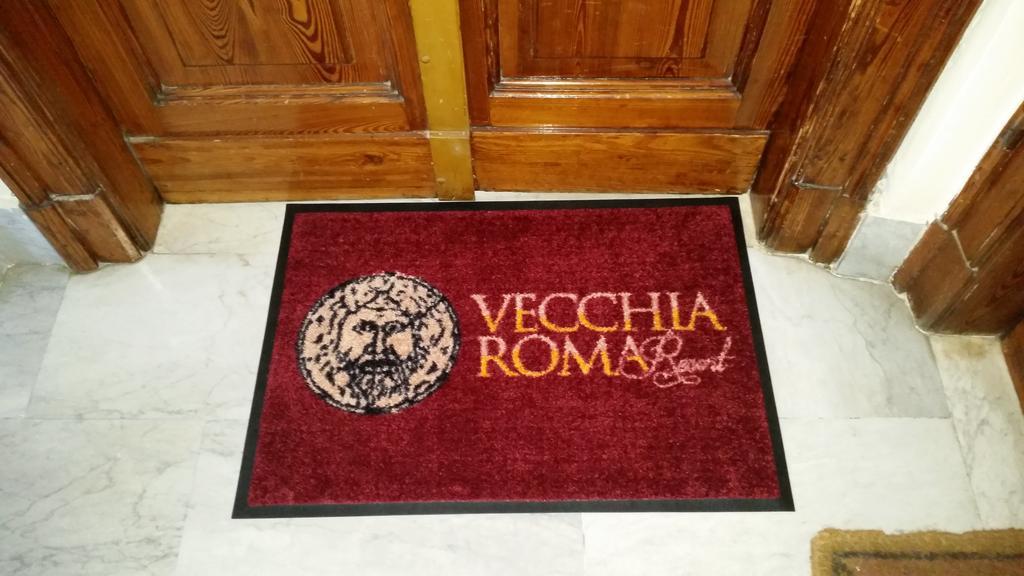 Vecchia Roma Resort Zewnętrze zdjęcie